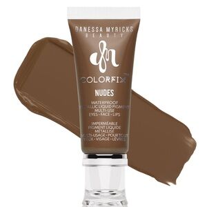 Danessa Myricks Beauty ColorFix Nudes Liquid Pigment — #11